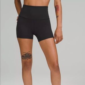 Lululemon Align 4” Shorts